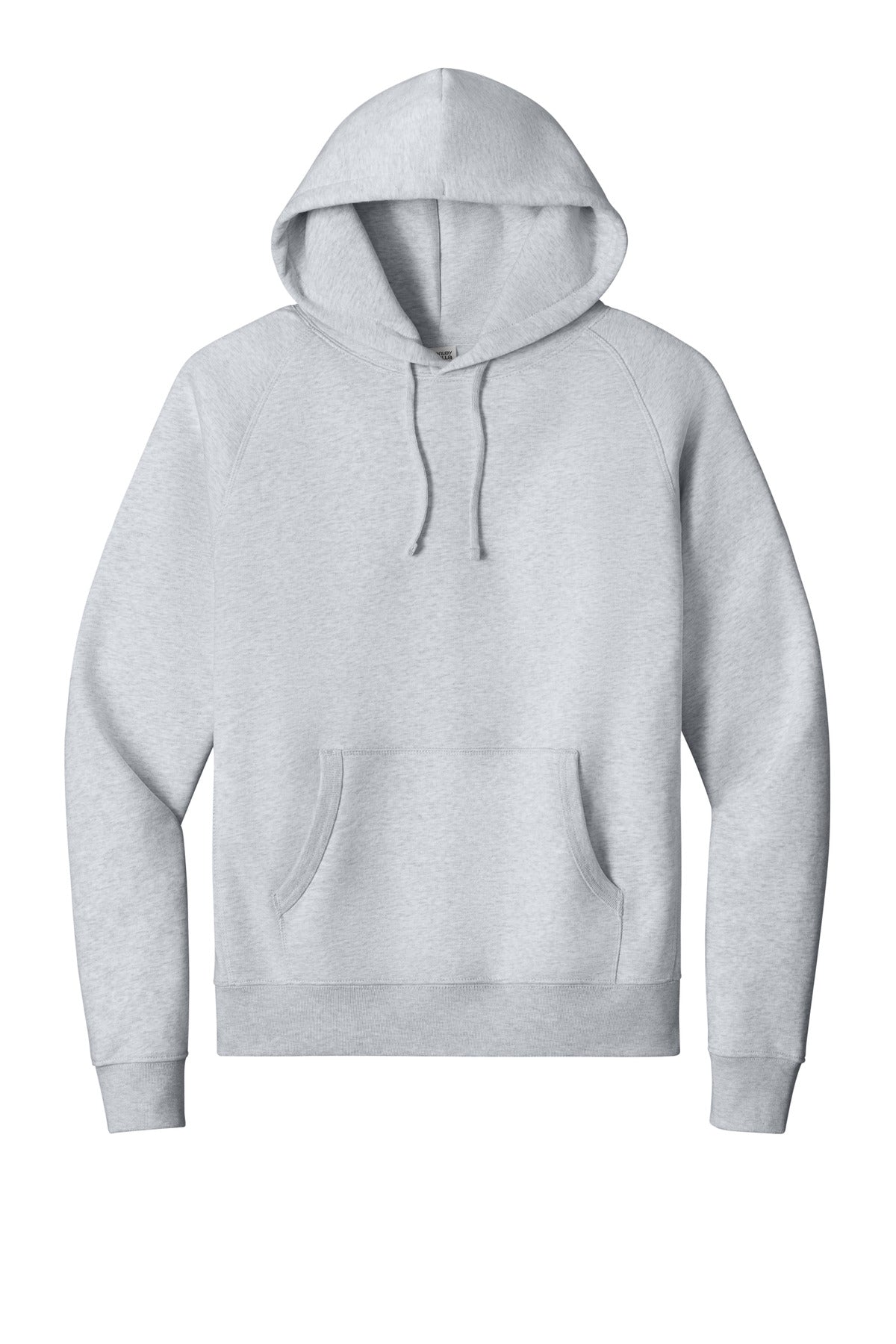 Stanley/Stella Unisex Striker Hooded Sweatshirt - Cool Heather Grey