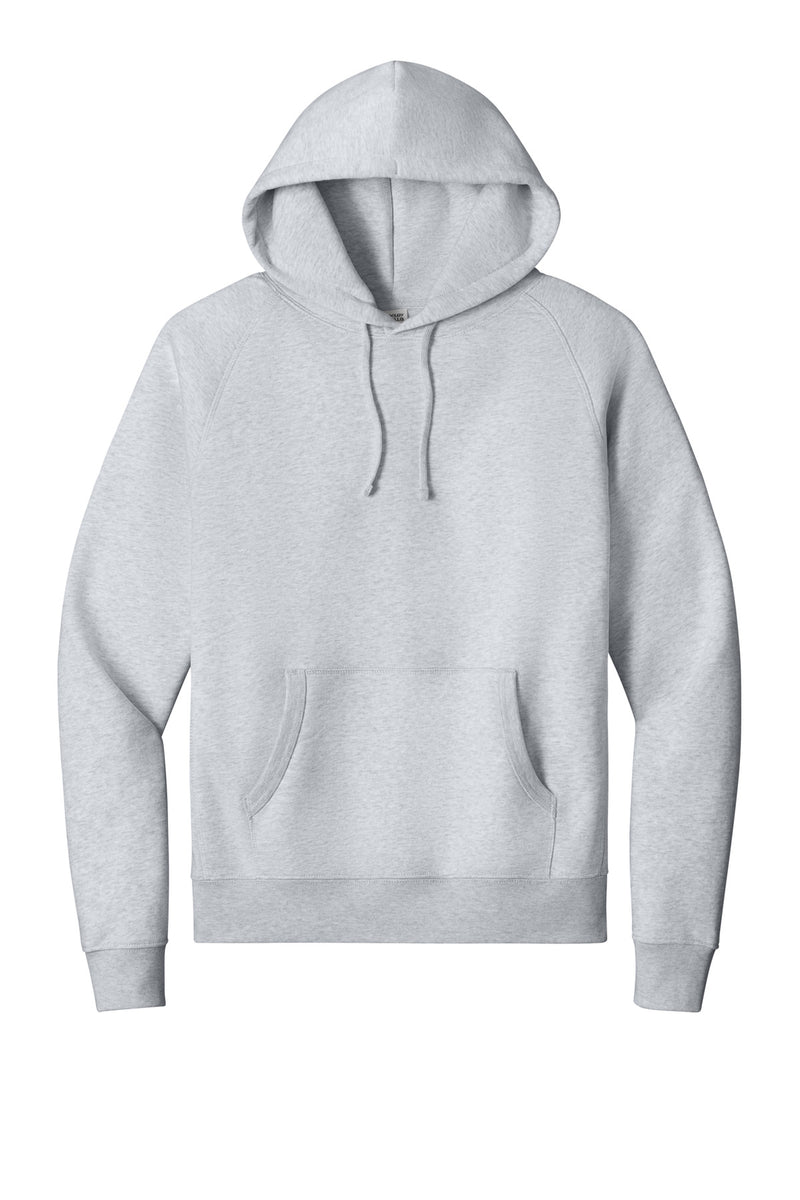 Stanley/Stella Unisex Striker Hooded Sweatshirt - Cool Heather Grey