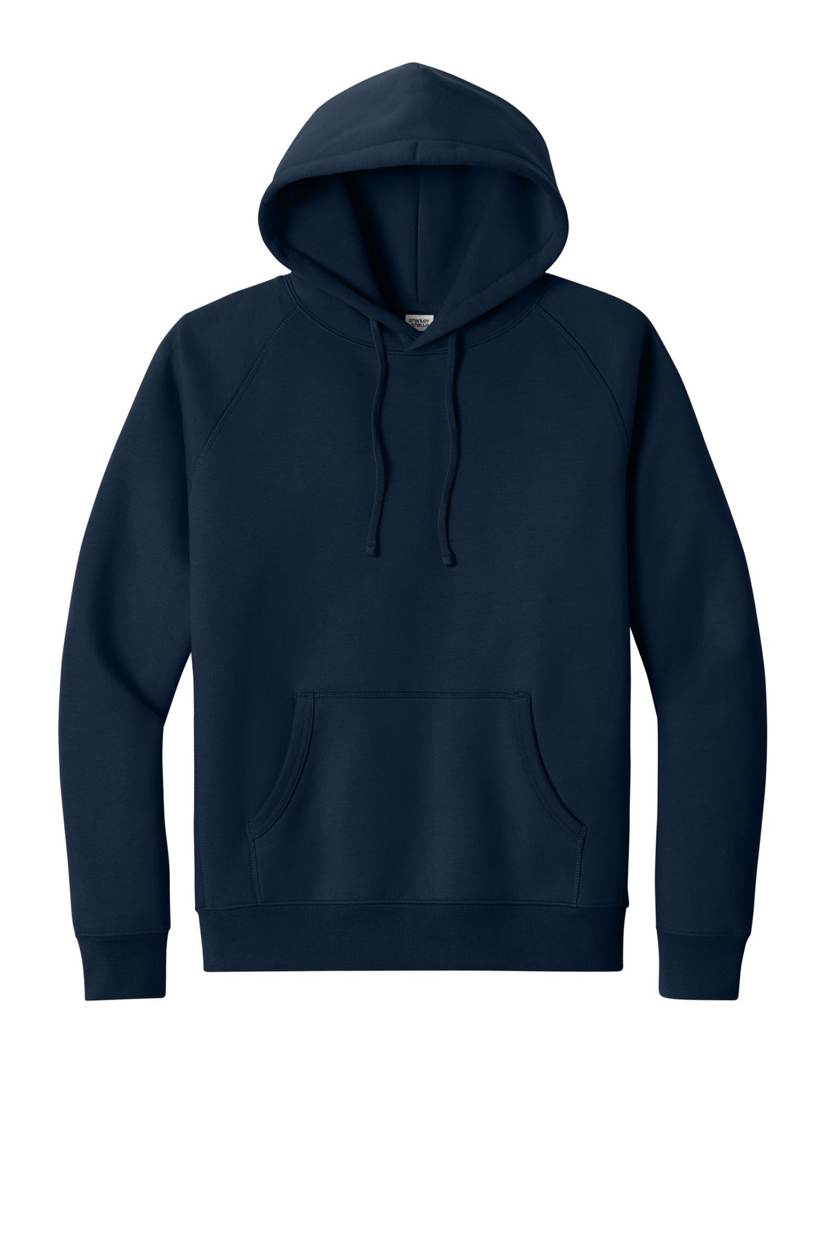 Stanley/Stella Unisex Striker Hooded Sweatshirt - French Navy