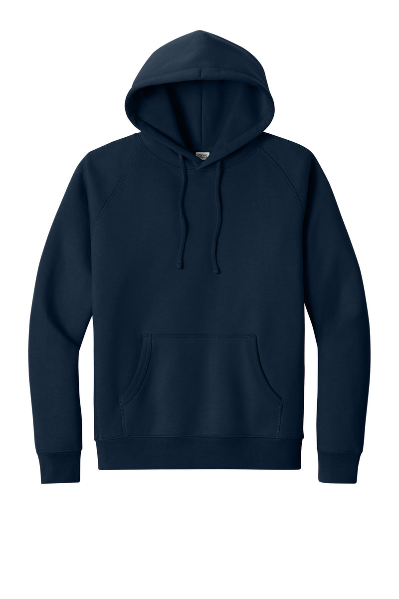 Stanley/Stella Unisex Striker Hooded Sweatshirt - French Navy