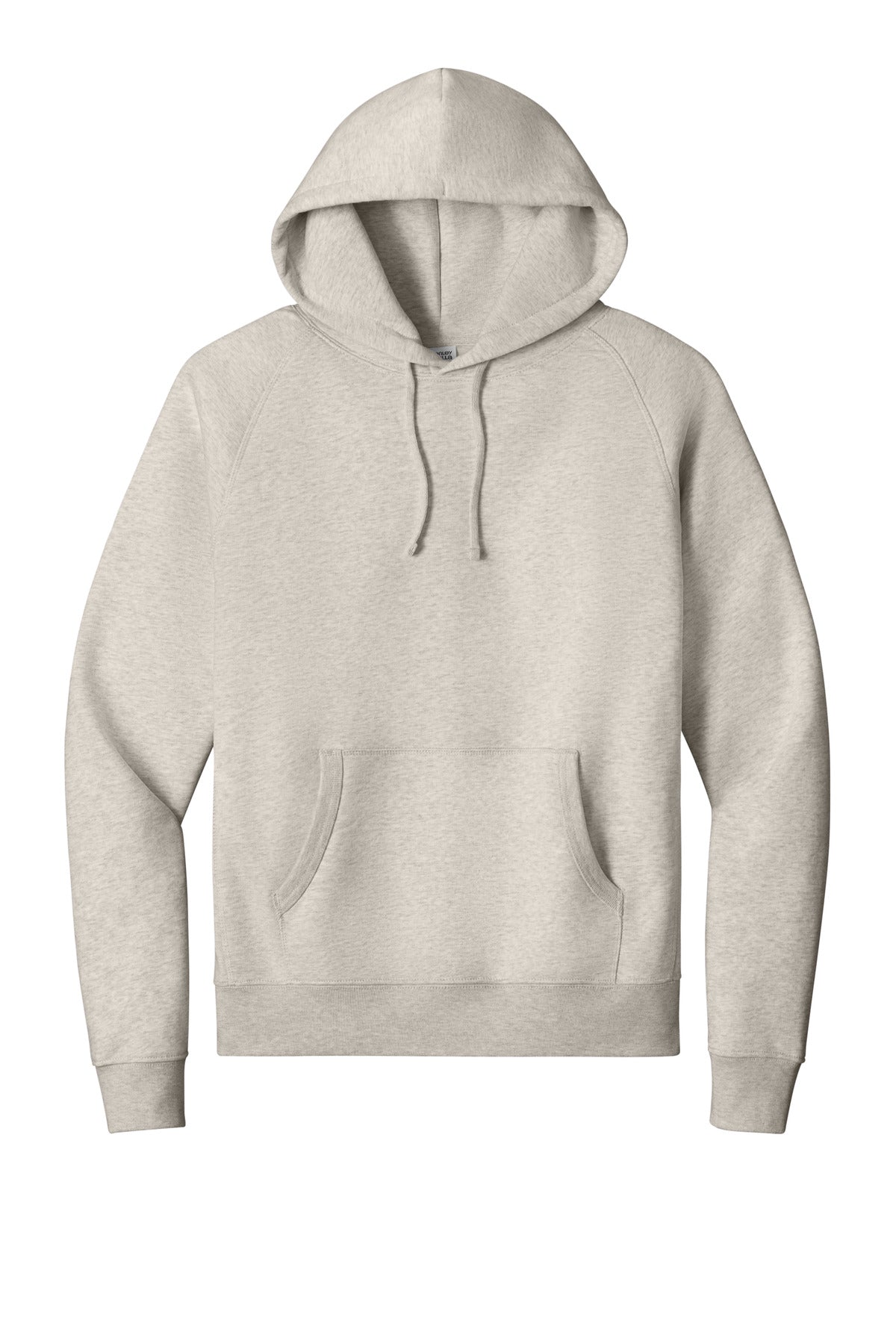 Stanley/Stella Unisex Striker Hooded Sweatshirt - Heather Haze