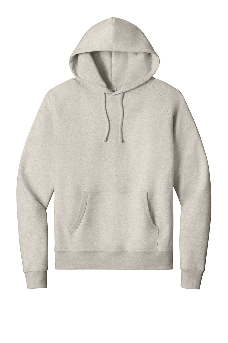 Stanley/Stella Unisex Striker Hooded Sweatshirt - Heather Haze