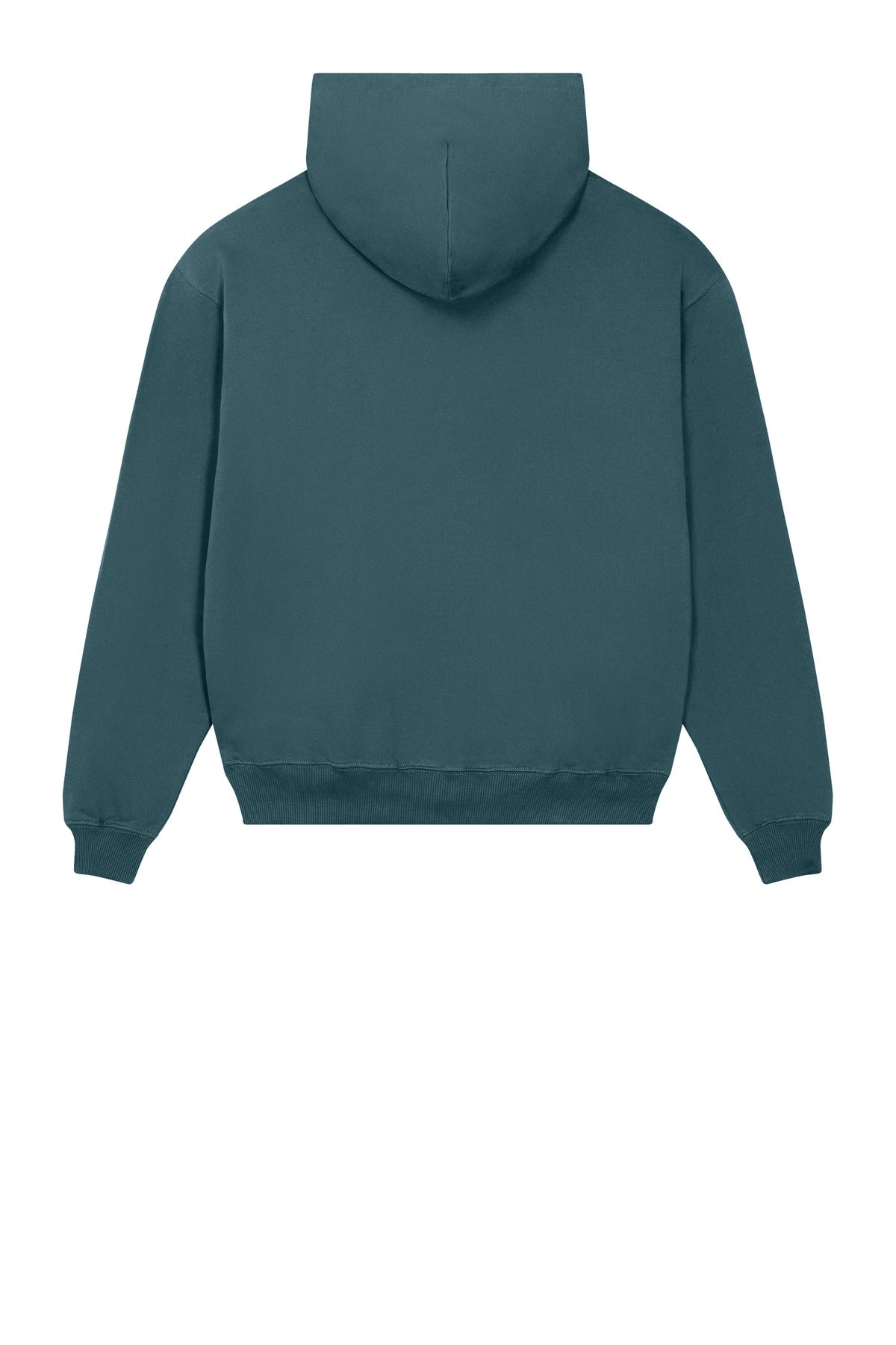 Stanley/Stella Unisex Cooper Dry Hooded Sweatshirt - Stargazer