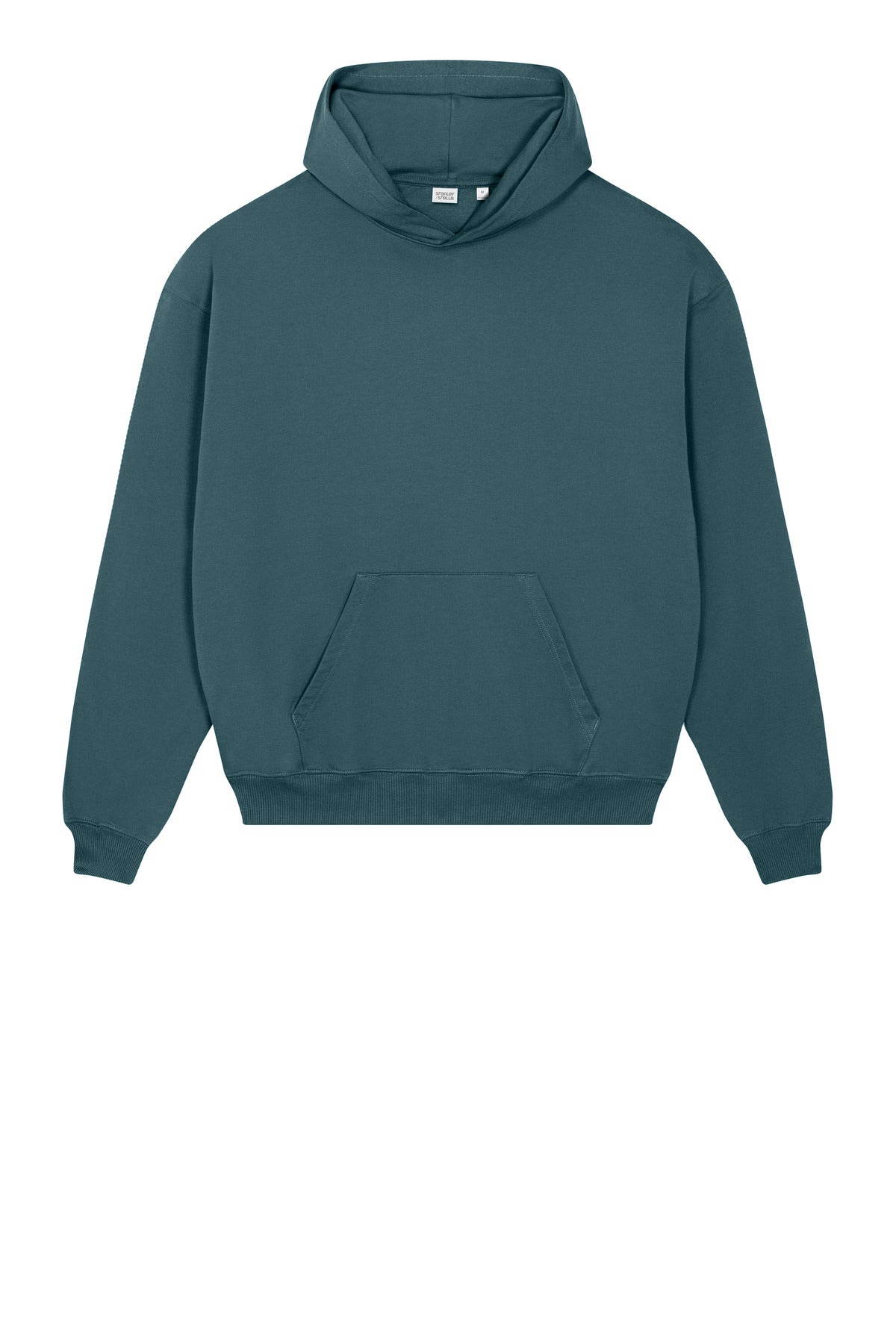 Stanley/Stella Unisex Cooper Dry Hooded Sweatshirt - Stargazer