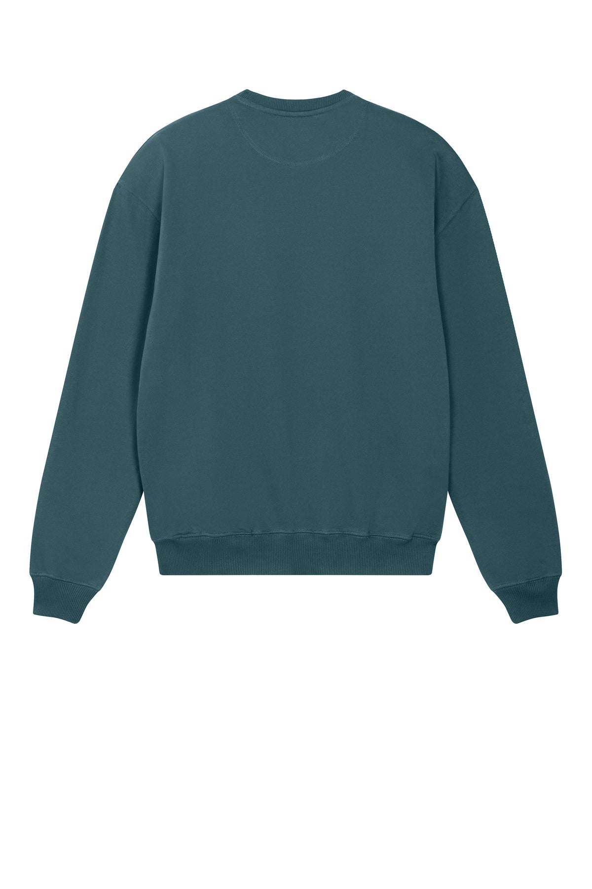 Stanley/Stella Unisex Ledger Dry Crewneck Sweatshirt - Stargazer