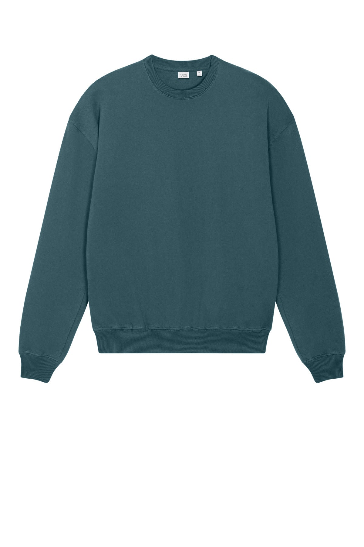 Stanley/Stella Unisex Ledger Dry Crewneck Sweatshirt - Stargazer