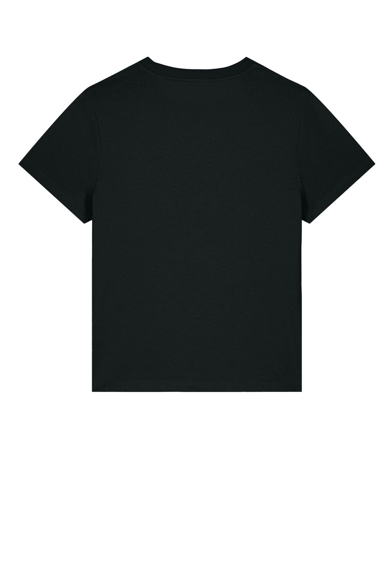 Stanley/Stella Women's Stella Muser Tee - Black