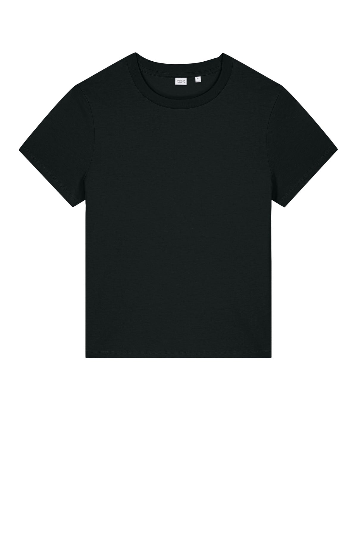 Stanley/Stella Women's Stella Muser Tee - Black