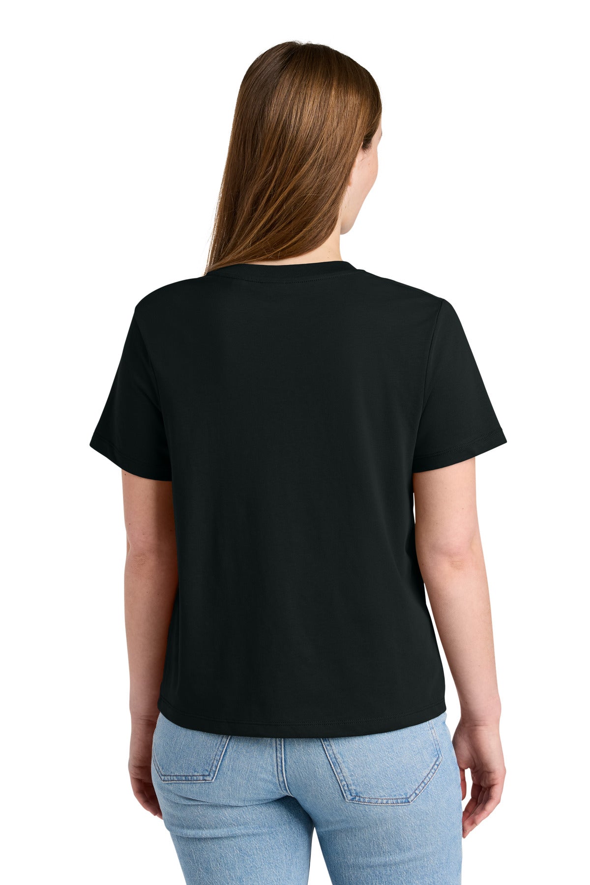 Stanley/Stella Women's Stella Muser Tee - Black