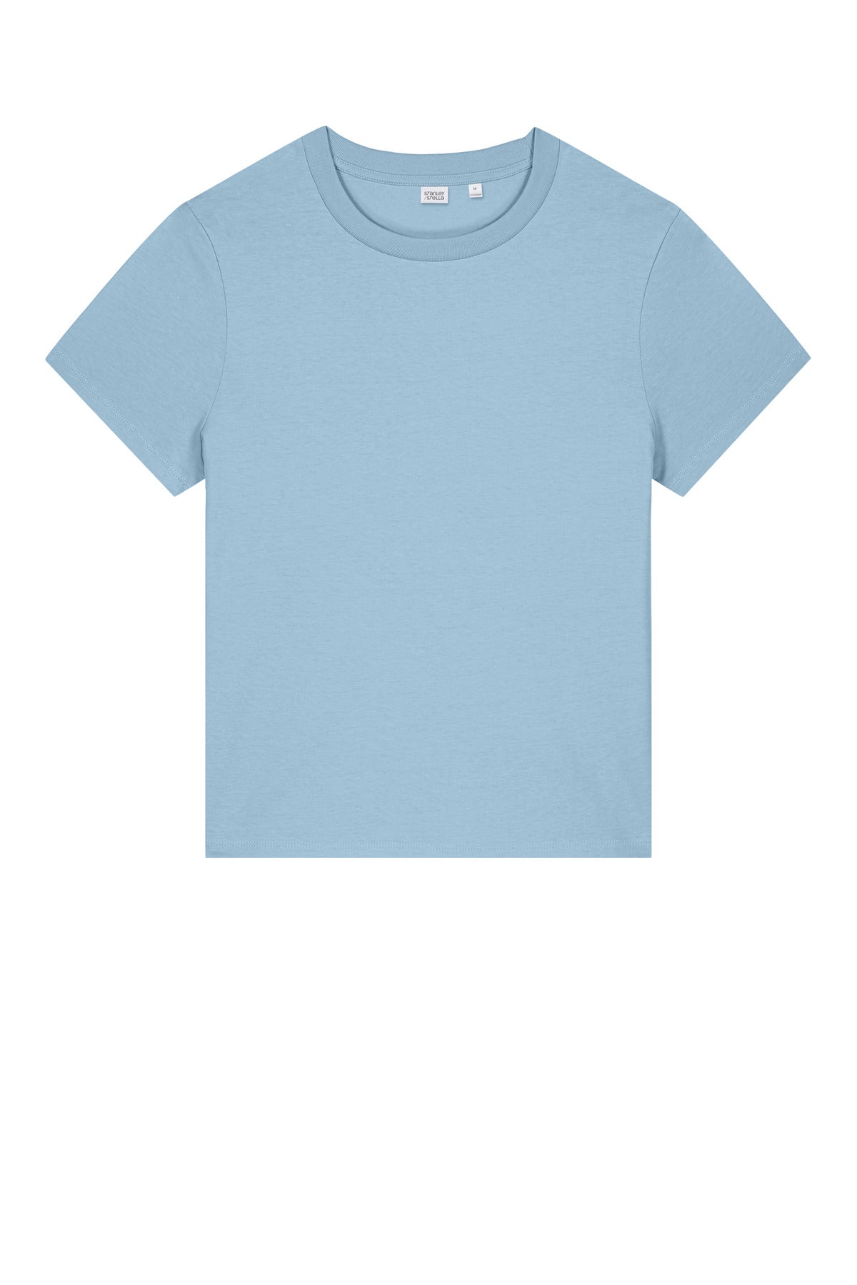 Stanley/Stella Women's Stella Muser Tee - Blue Soul