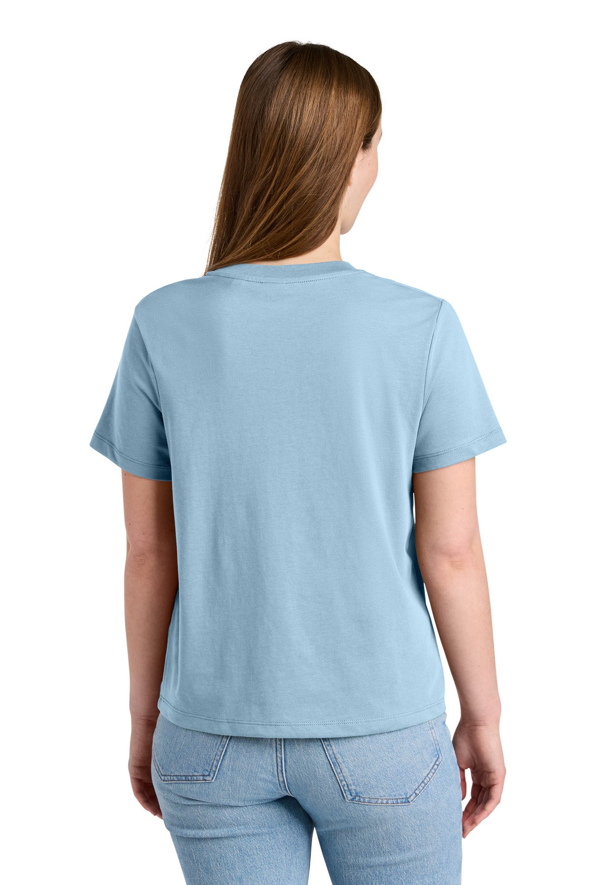 Stanley/Stella Women's Stella Muser Tee - Blue Soul