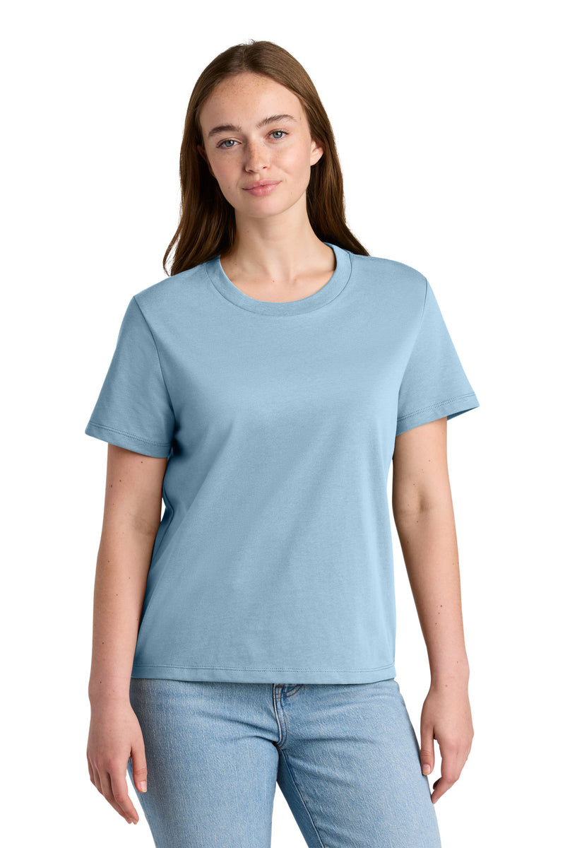 Stanley/Stella Women's Stella Muser Tee - Blue Soul