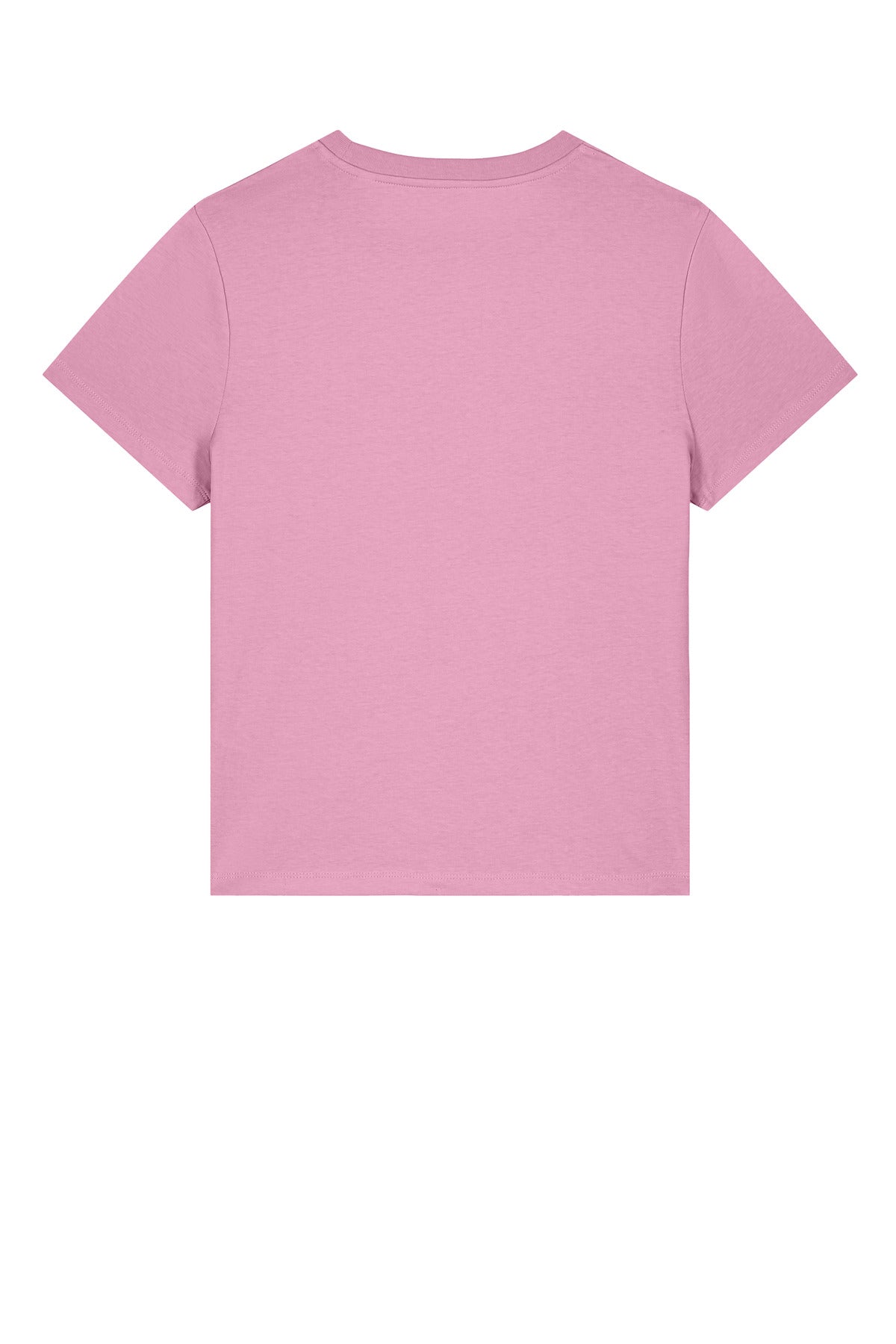 Stanley/Stella Women's Stella Muser Tee - Bubble Pink