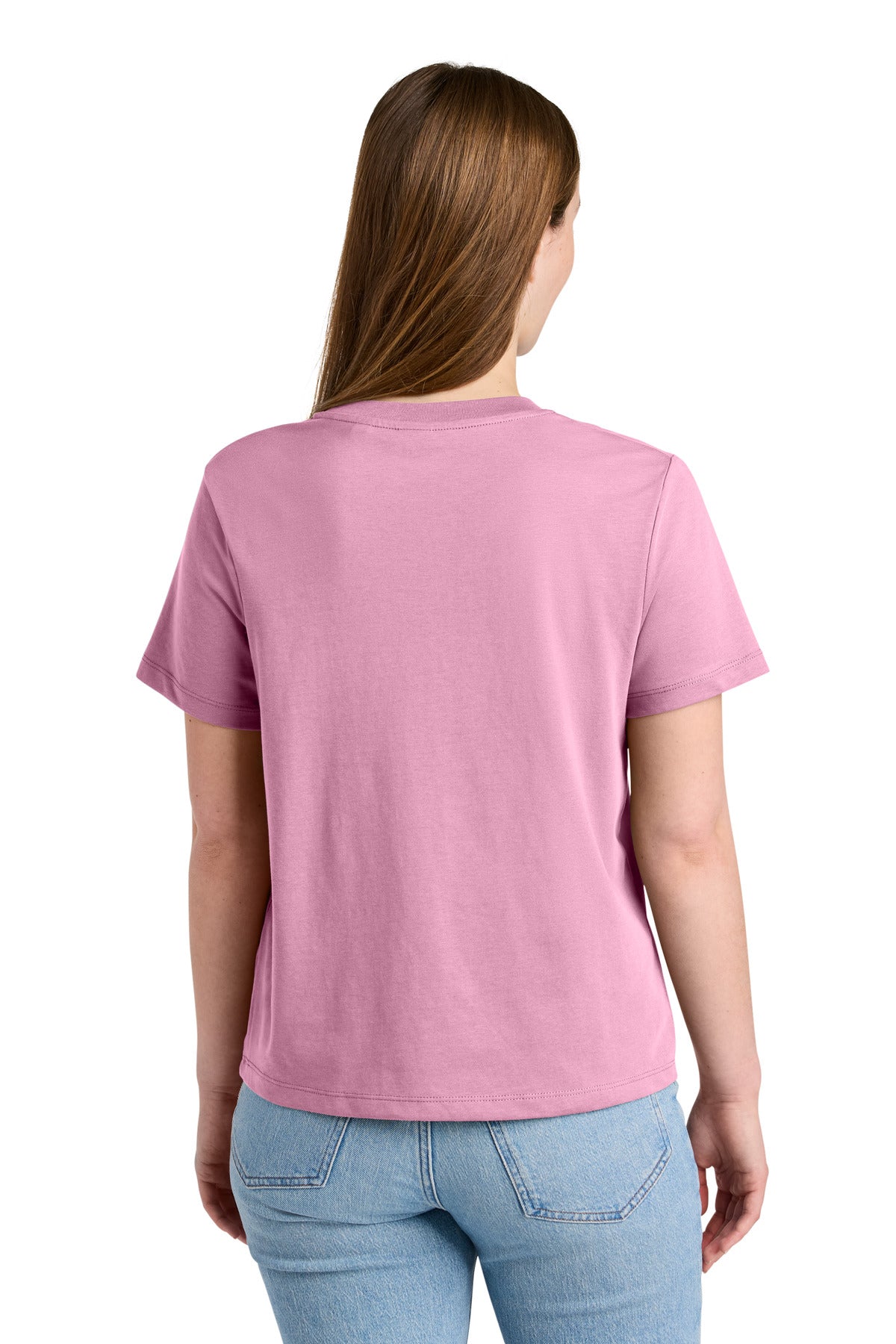 Stanley/Stella Women's Stella Muser Tee - Bubble Pink