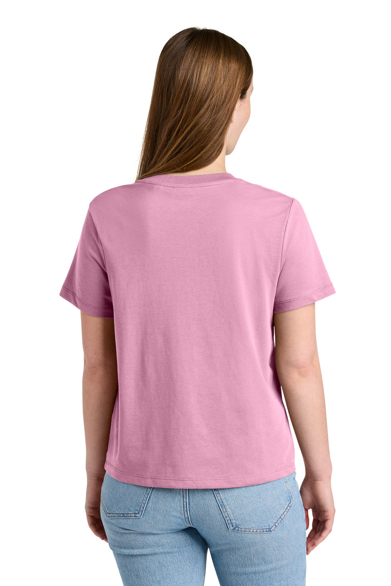 Stanley/Stella Women's Stella Muser Tee - Bubble Pink
