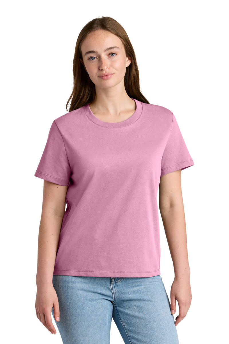 Stanley/Stella Women's Stella Muser Tee - Bubble Pink
