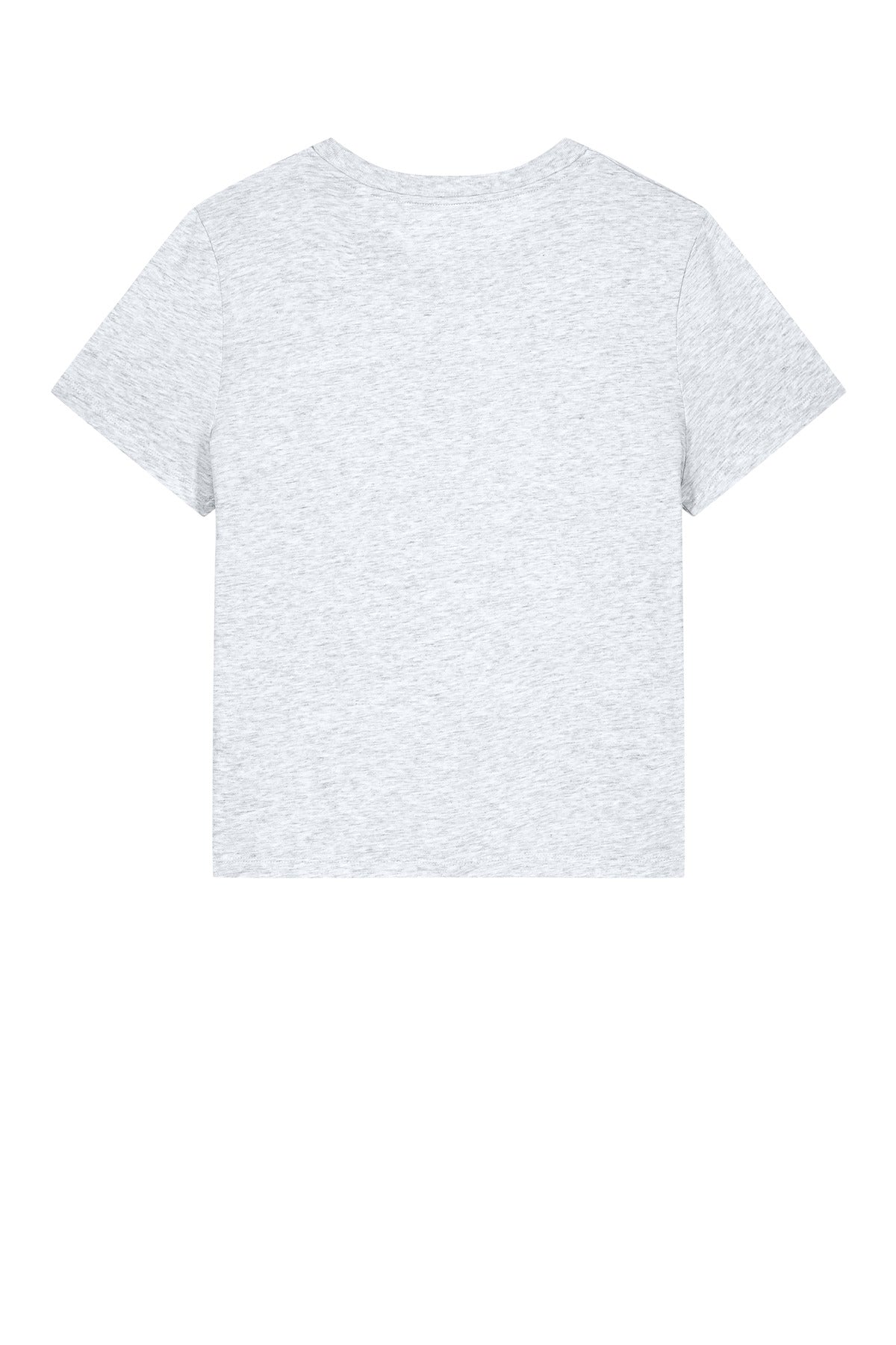 Stanley/Stella Women's Stella Muser Tee - Cool Heather Grey