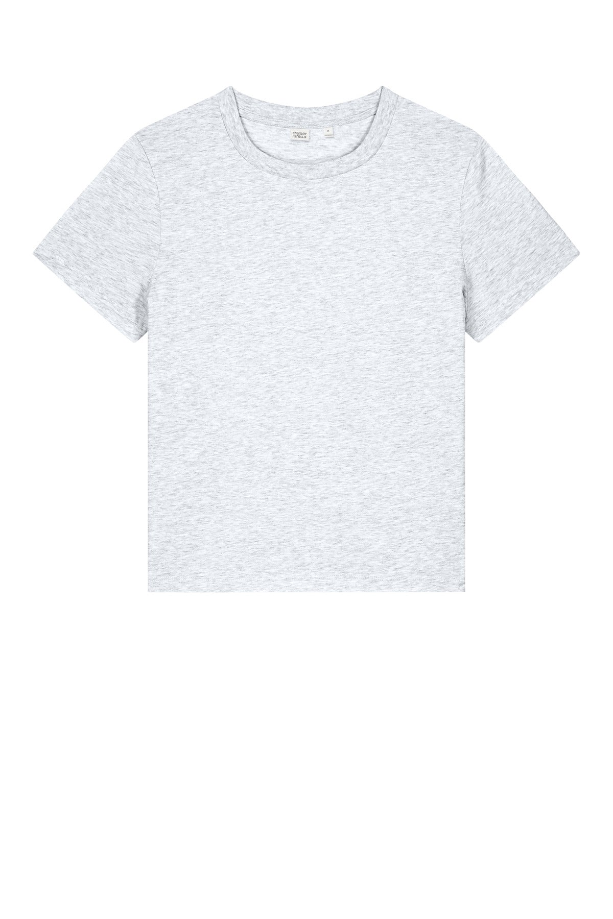 Stanley/Stella Women's Stella Muser Tee - Cool Heather Grey