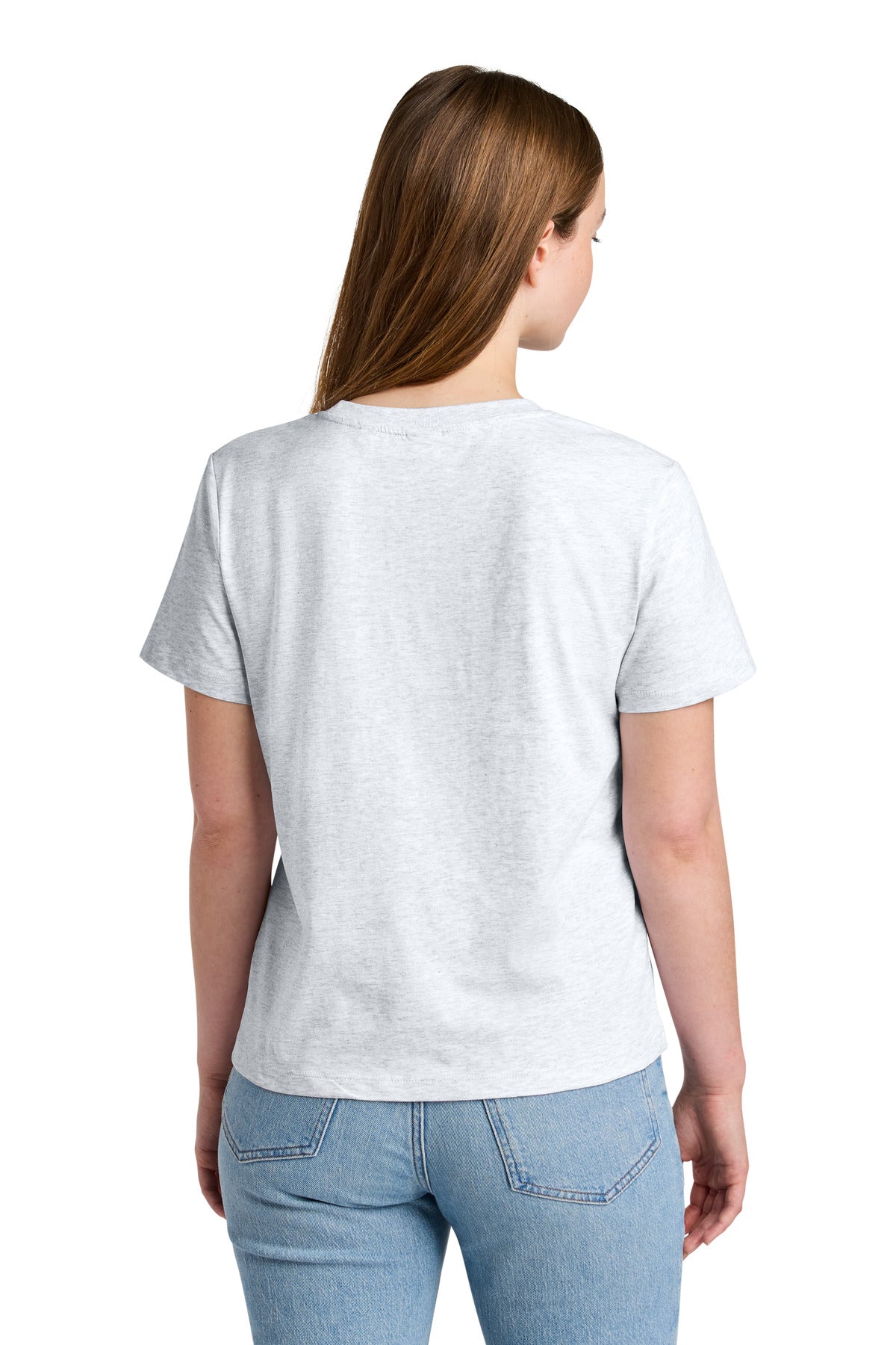 Stanley/Stella Women's Stella Muser Tee - Cool Heather Grey
