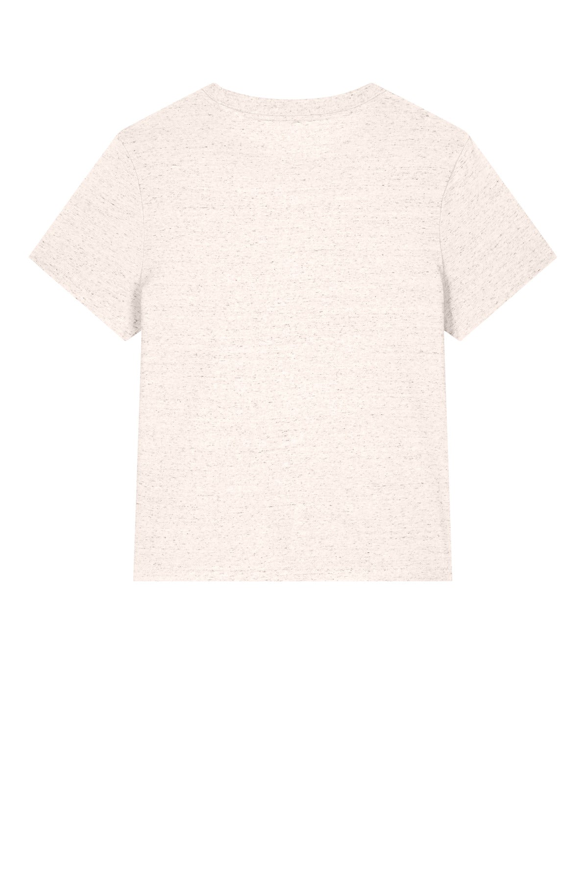 Stanley/Stella Women's Stella Muser Tee - Eco Heather