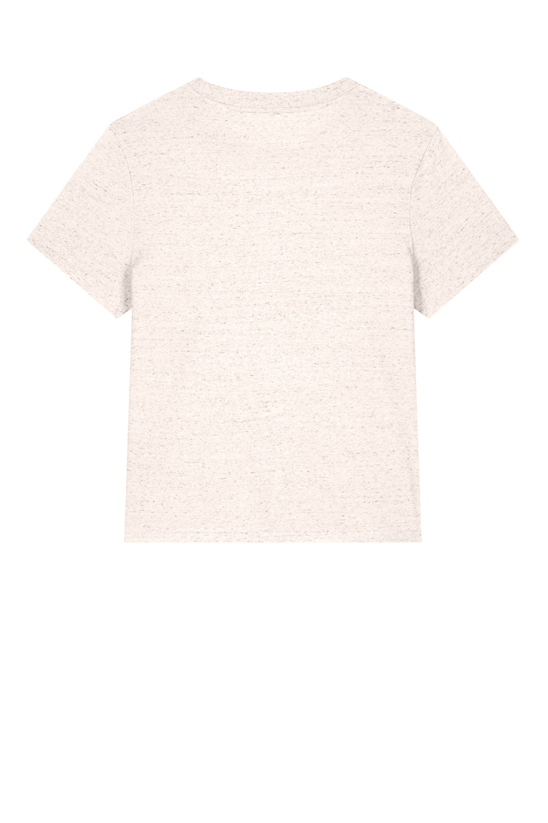 Stanley/Stella Women's Stella Muser Tee - Eco Heather
