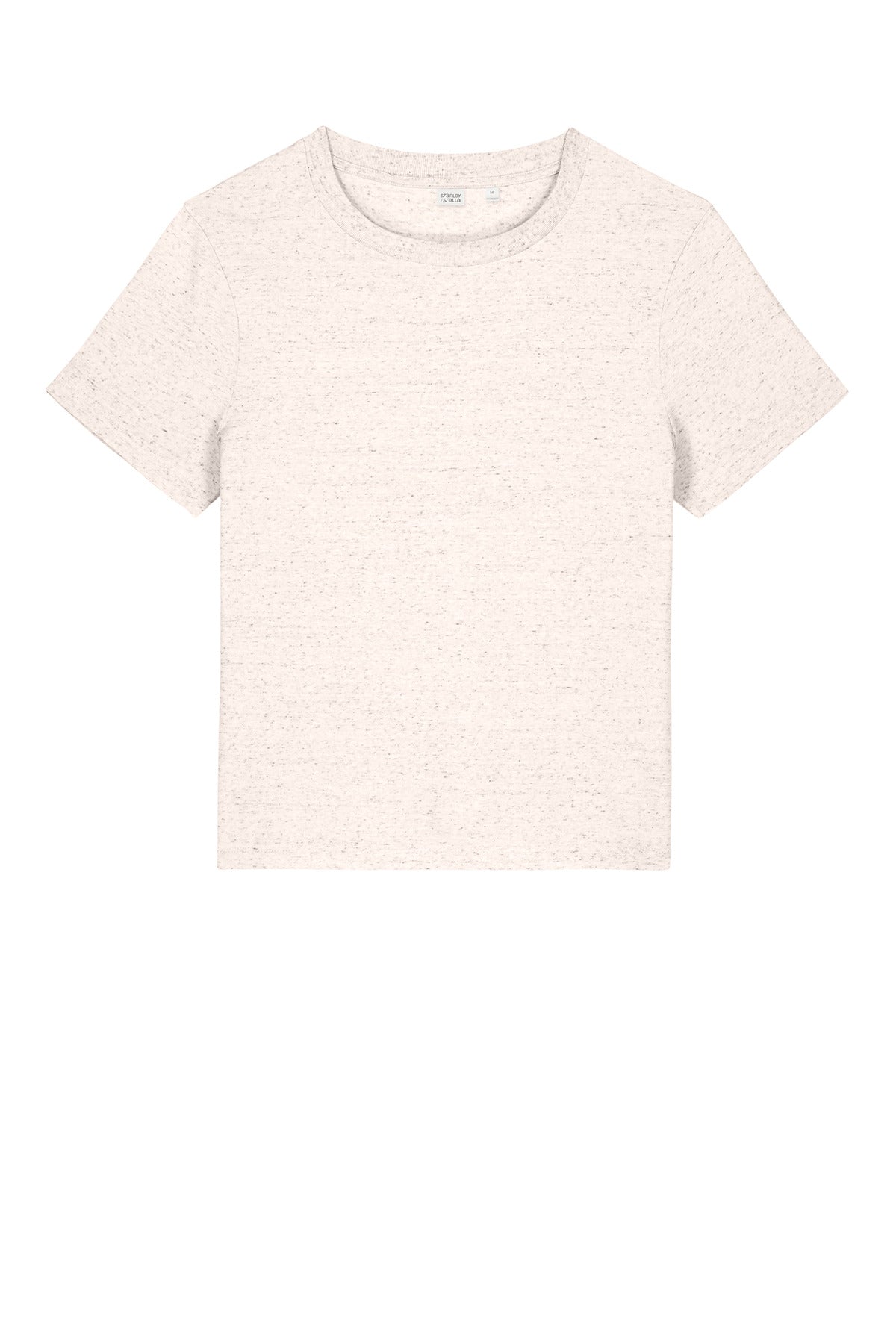 Stanley/Stella Women's Stella Muser Tee - Eco Heather