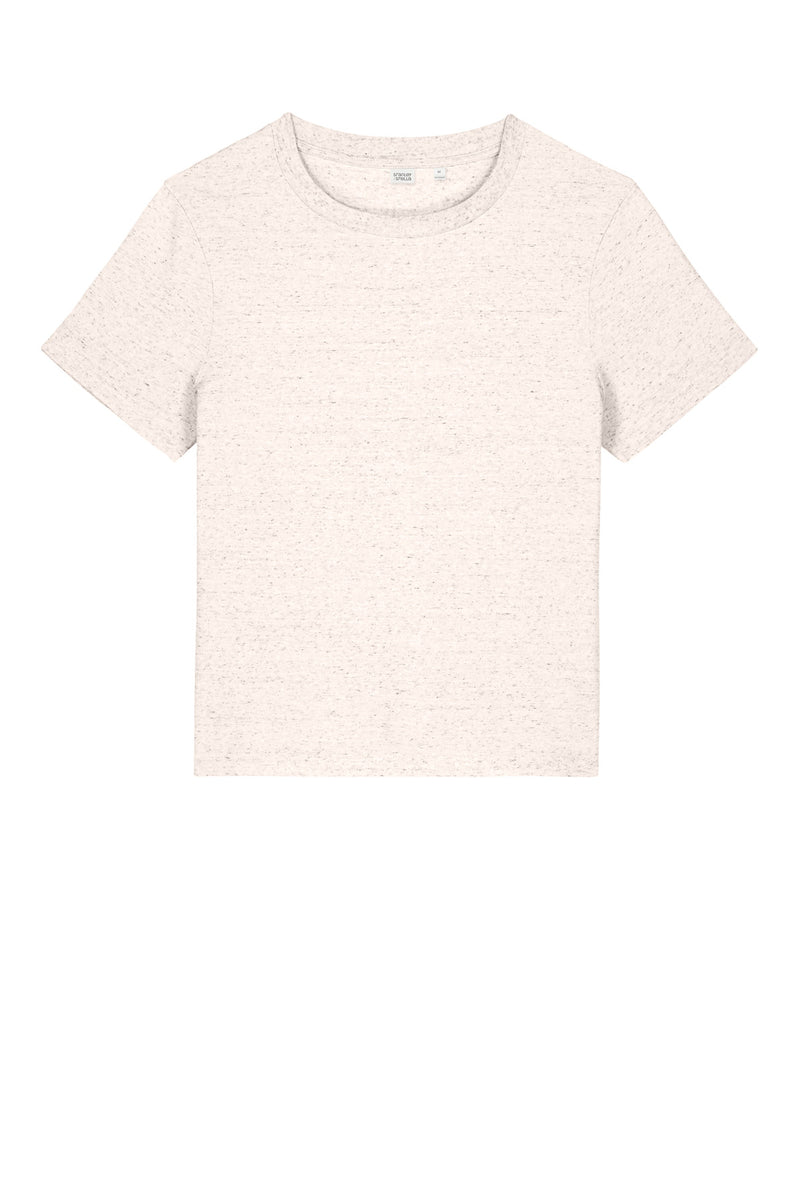Stanley/Stella Women's Stella Muser Tee - Eco Heather