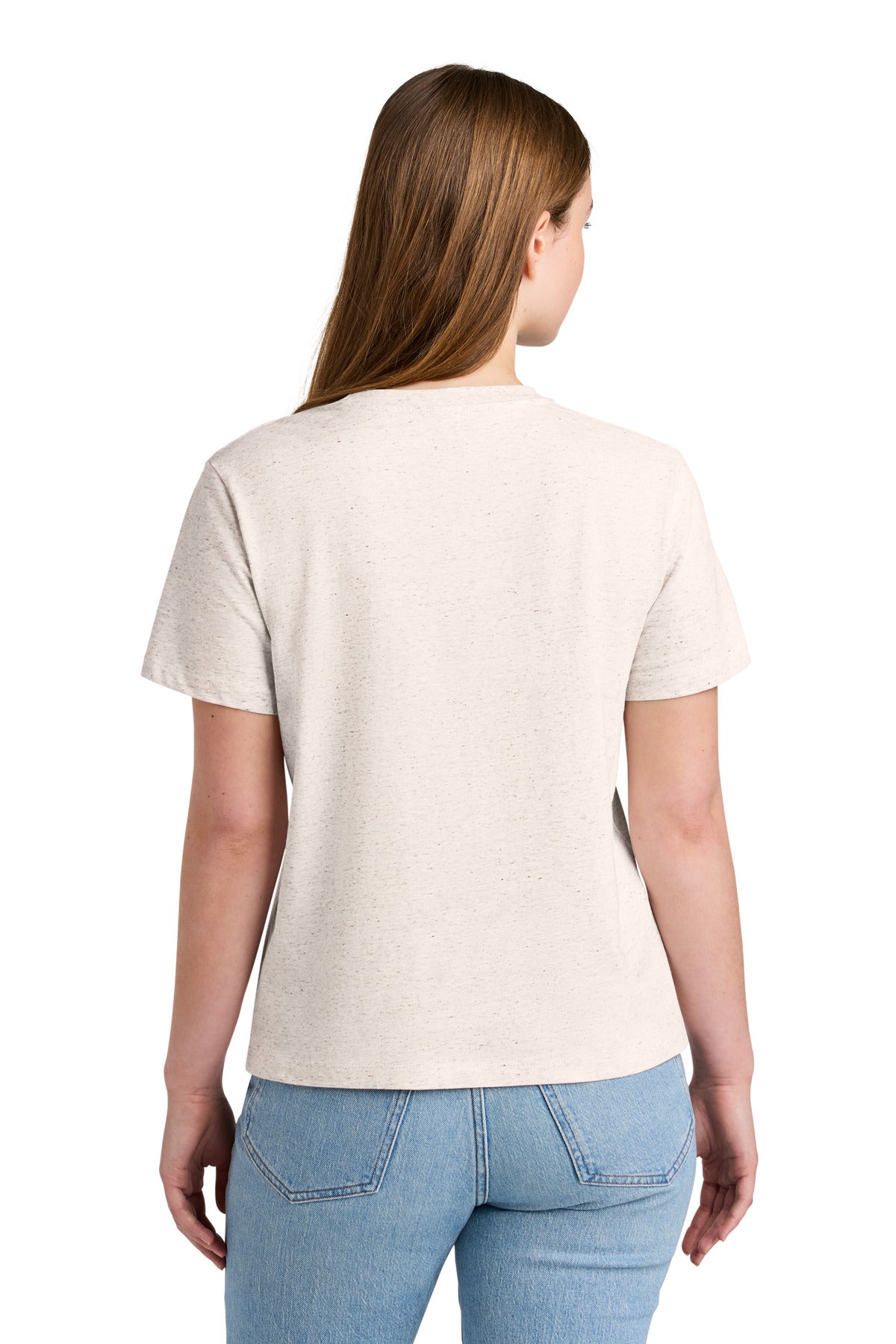 Stanley/Stella Women's Stella Muser Tee - Eco Heather
