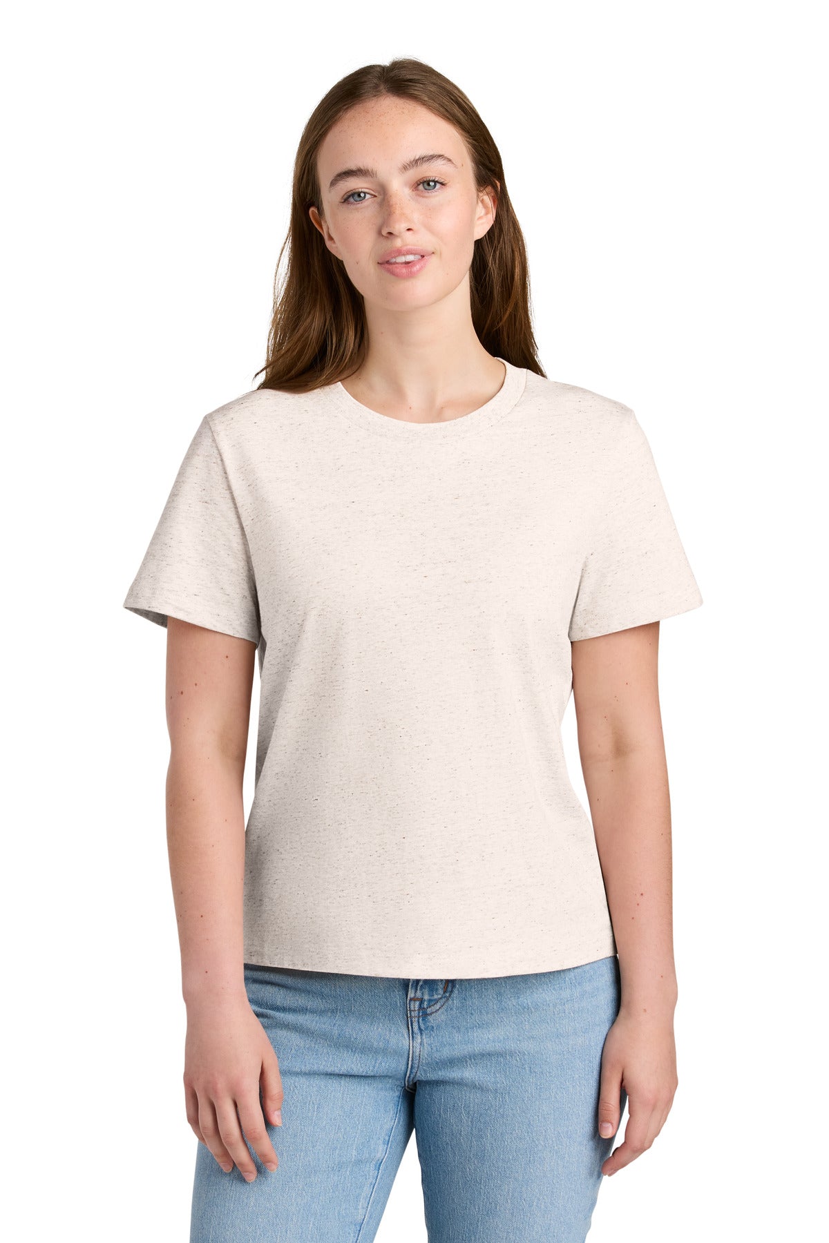 Stanley/Stella Women's Stella Muser Tee - Eco Heather
