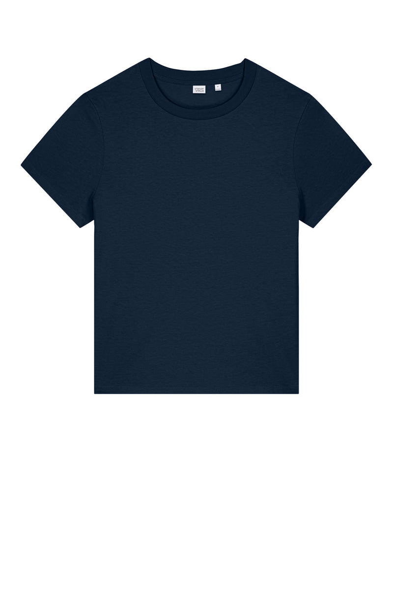 Stanley/Stella Women's Stella Muser Tee - French Navy