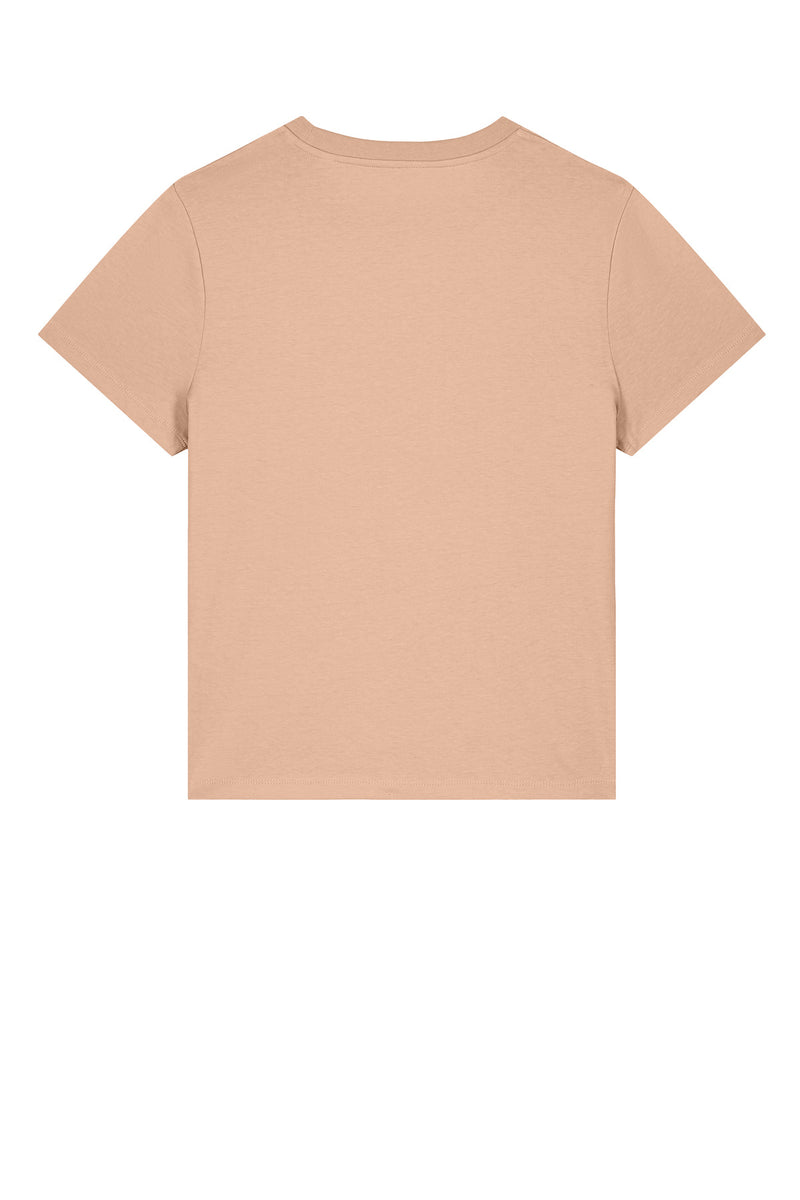Stanley/Stella Women's Stella Muser Tee - Fresh Peach