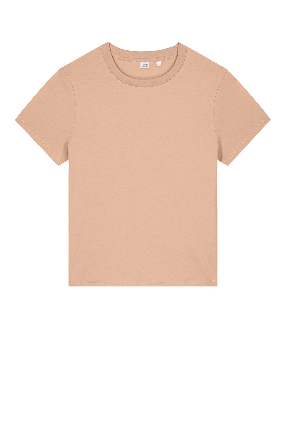 Stanley/Stella Women's Stella Muser Tee - Fresh Peach