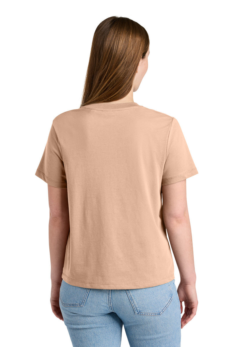 Stanley/Stella Women's Stella Muser Tee - Fresh Peach