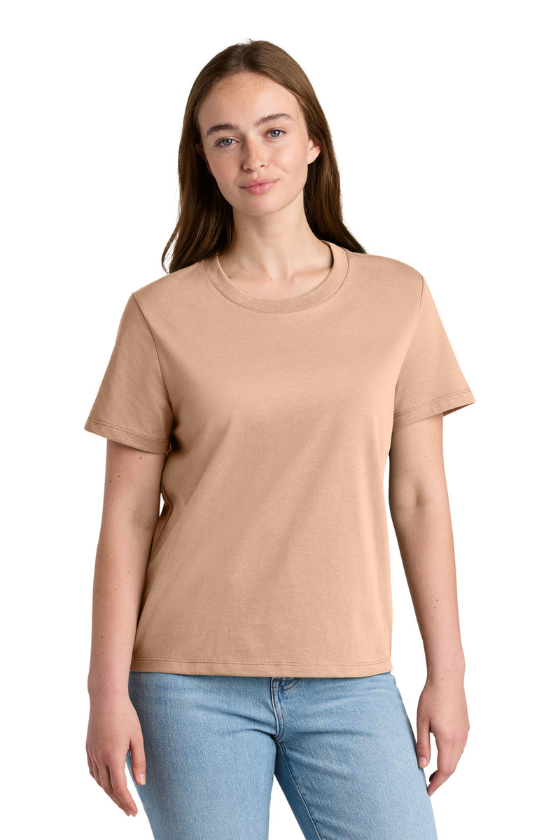 Stanley/Stella Women's Stella Muser Tee - Fresh Peach