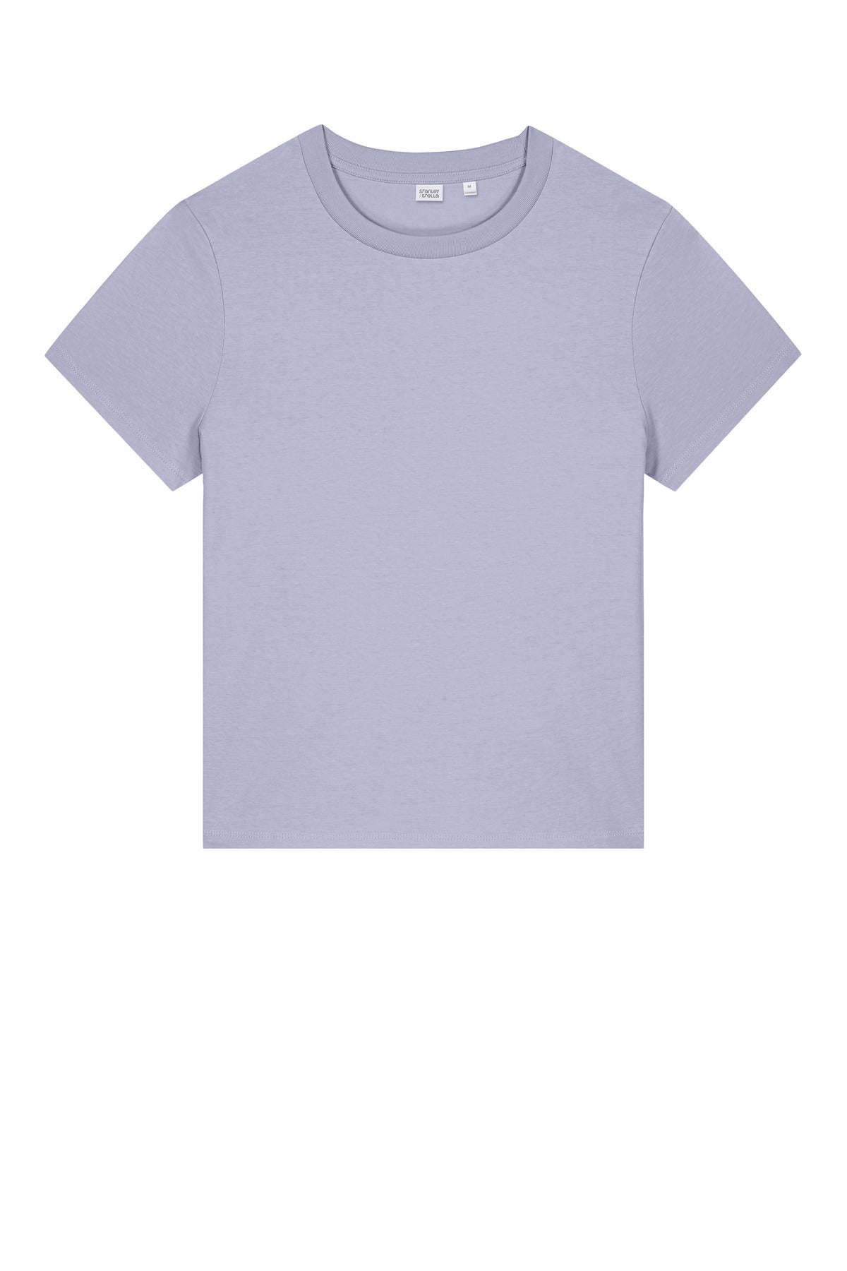 Stanley/Stella Women's Stella Muser Tee - Lavender