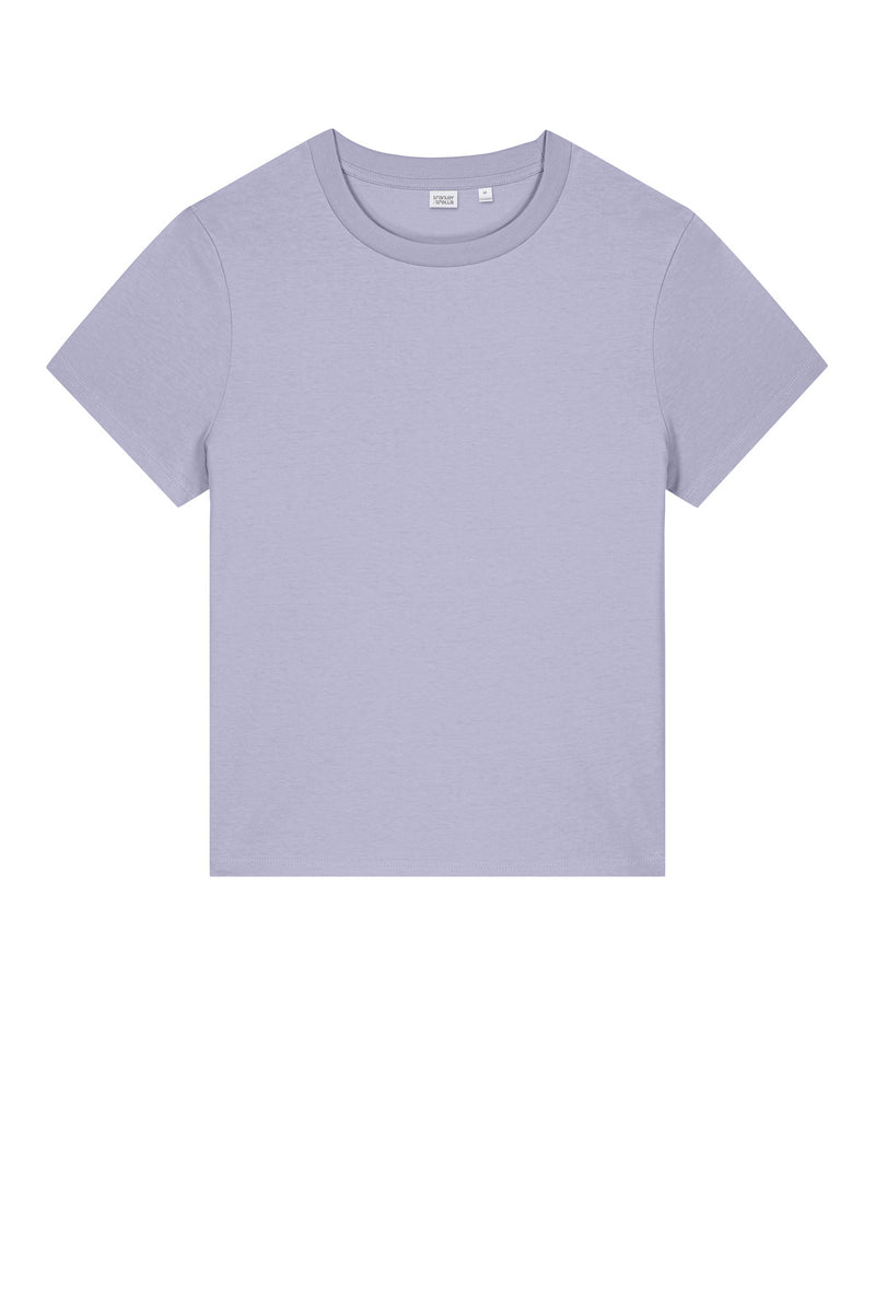 Stanley/Stella Women's Stella Muser Tee - Lavender