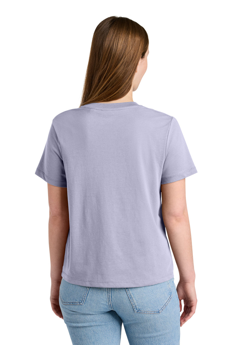 Stanley/Stella Women's Stella Muser Tee - Lavender