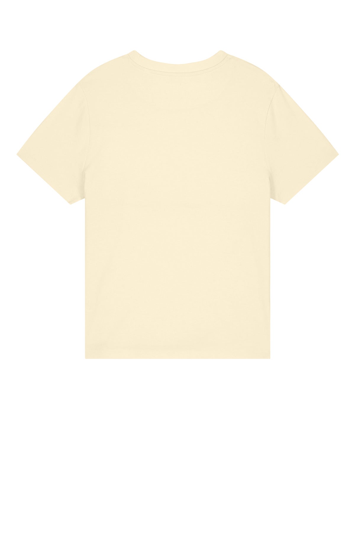 Stanley/Stella Women's Stella Muser Tee - Natural Raw