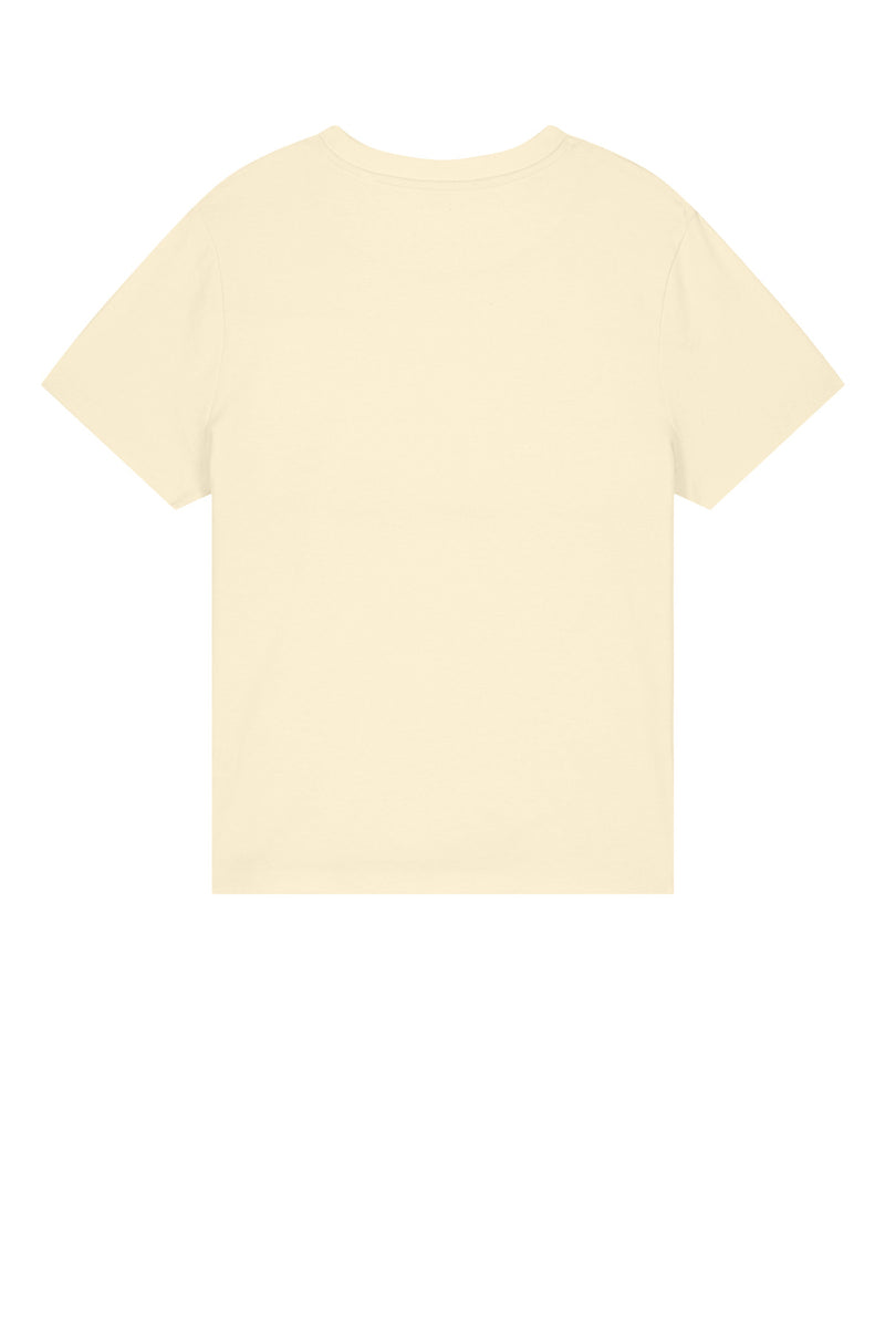 Stanley/Stella Women's Stella Muser Tee - Natural Raw