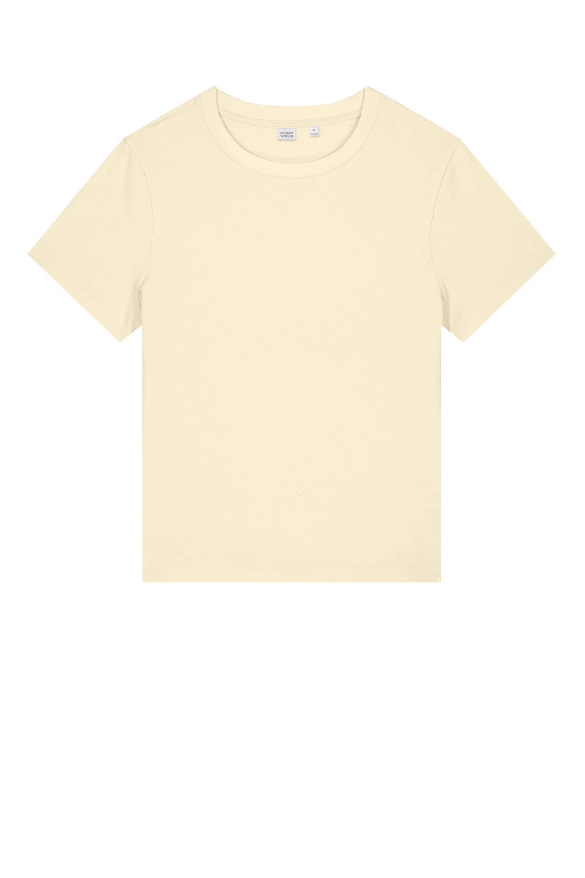 Stanley/Stella Women's Stella Muser Tee - Natural Raw