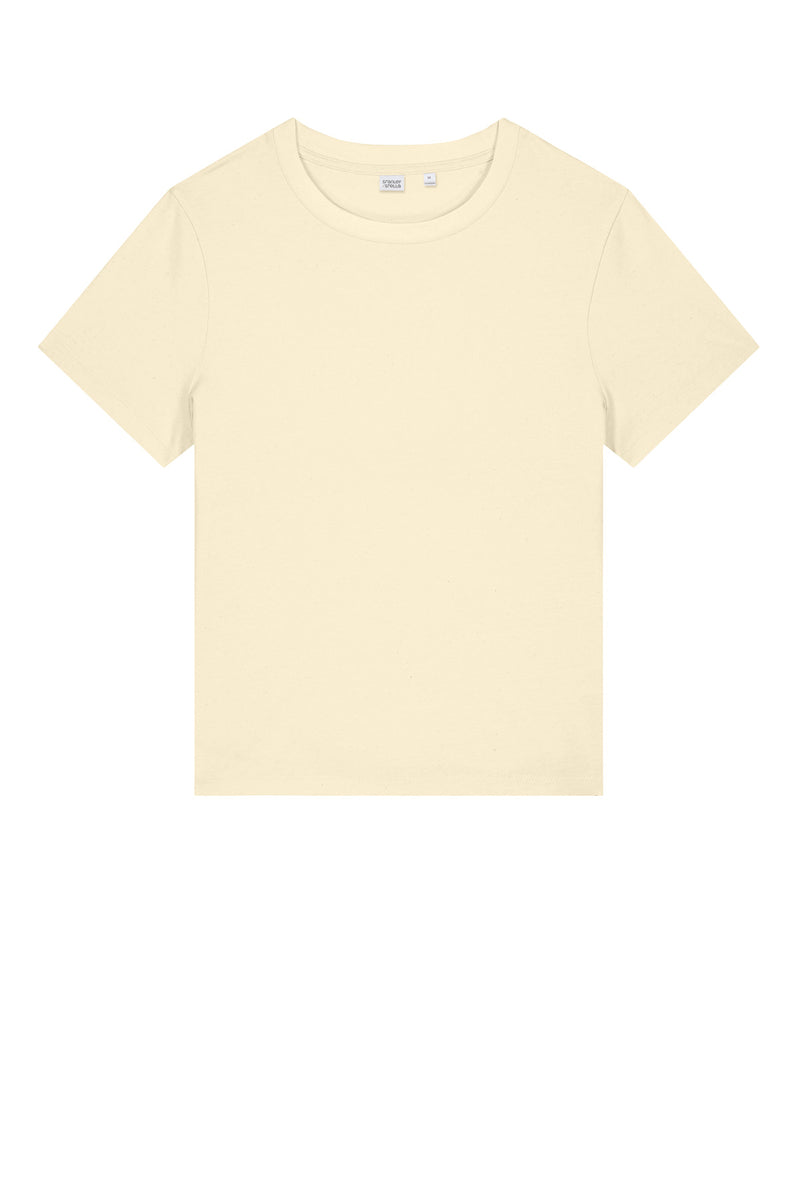 Stanley/Stella Women's Stella Muser Tee - Natural Raw