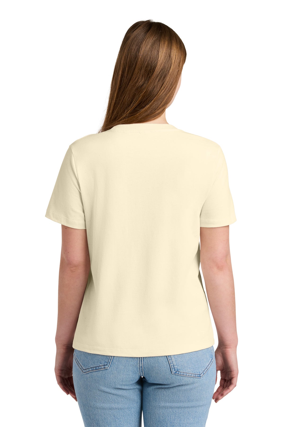 Stanley/Stella Women's Stella Muser Tee - Natural Raw