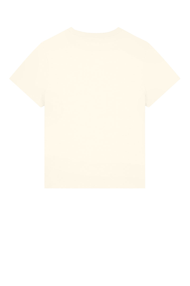 Stanley/Stella Women's Stella Muser Tee - Off White