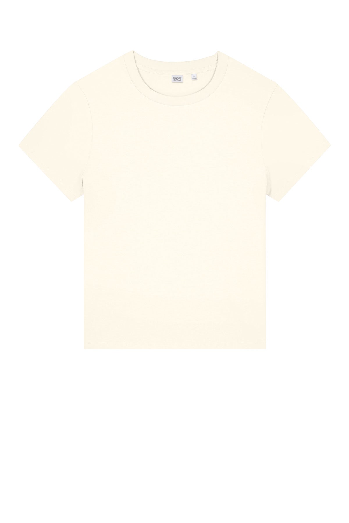 Stanley/Stella Women's Stella Muser Tee - Off White