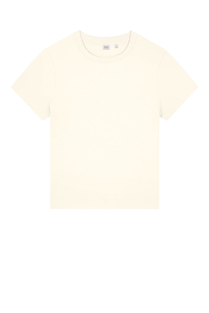 Stanley/Stella Women's Stella Muser Tee - Off White