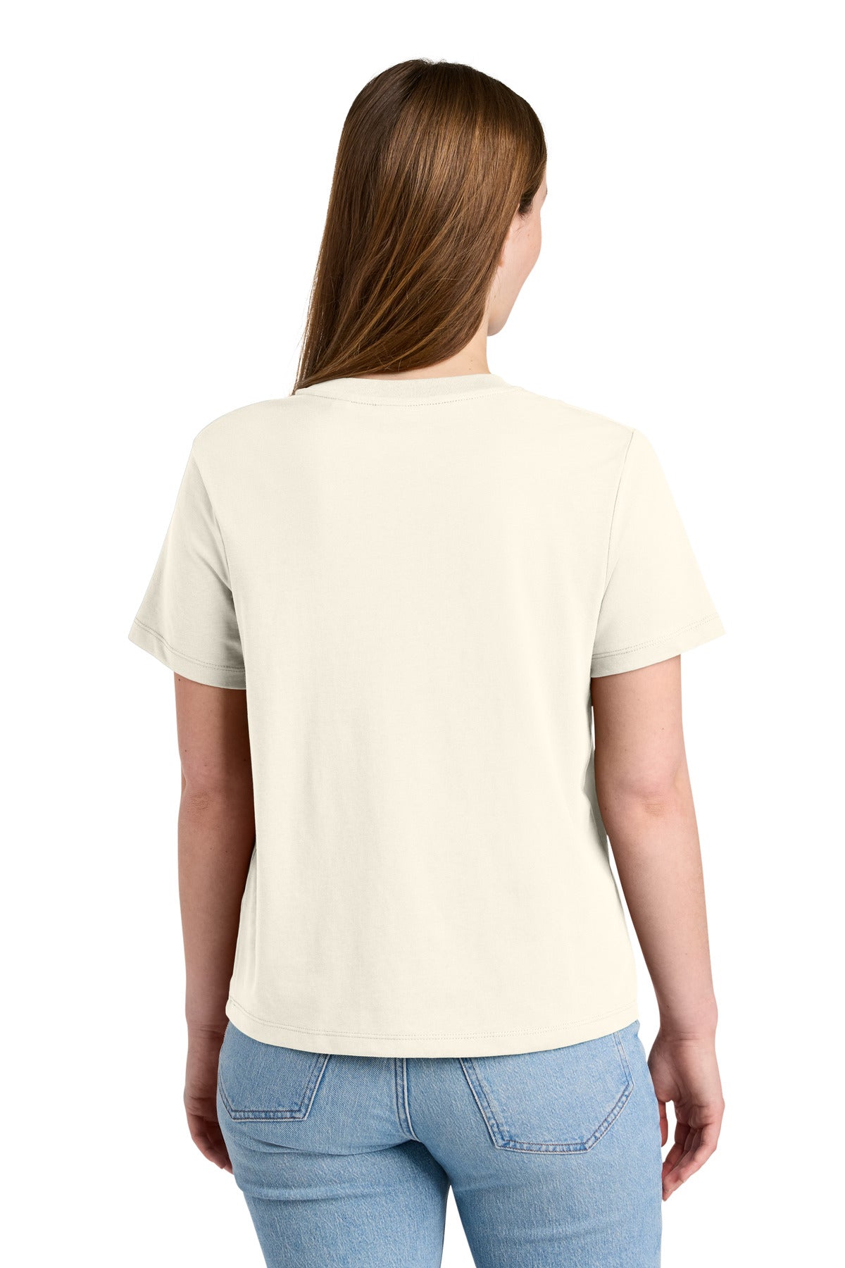 Stanley/Stella Women's Stella Muser Tee - Off White