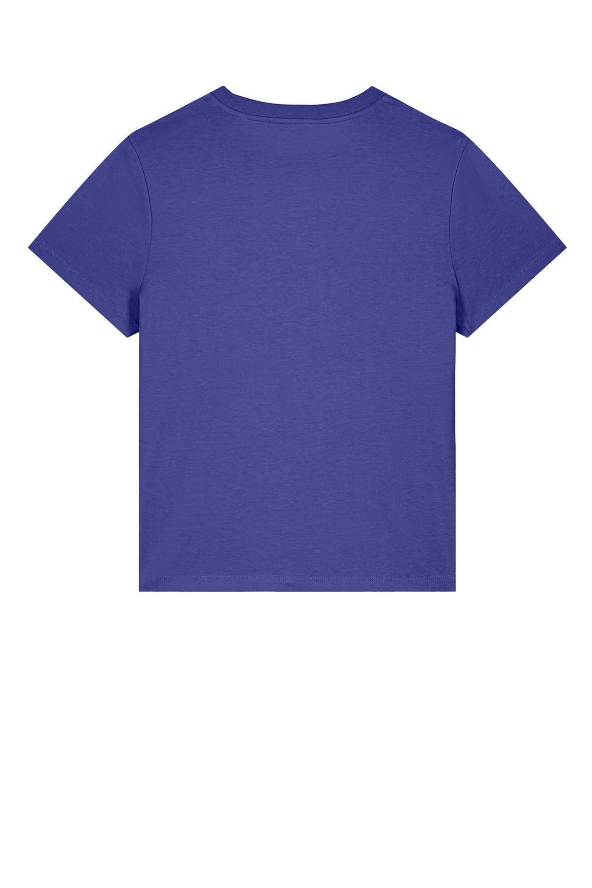 Stanley/Stella Women's Stella Muser Tee - Purple Love
