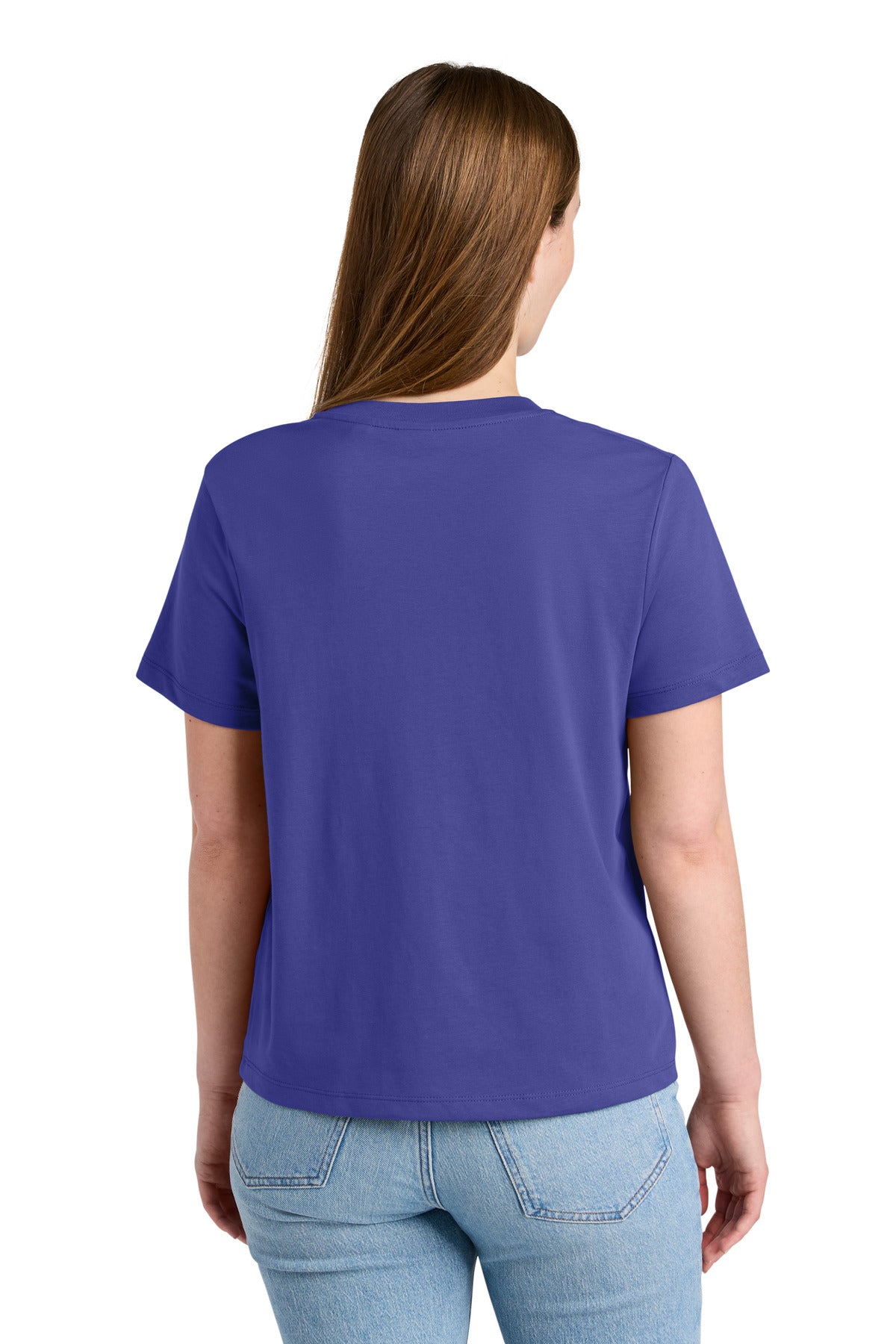 Stanley/Stella Women's Stella Muser Tee - Purple Love