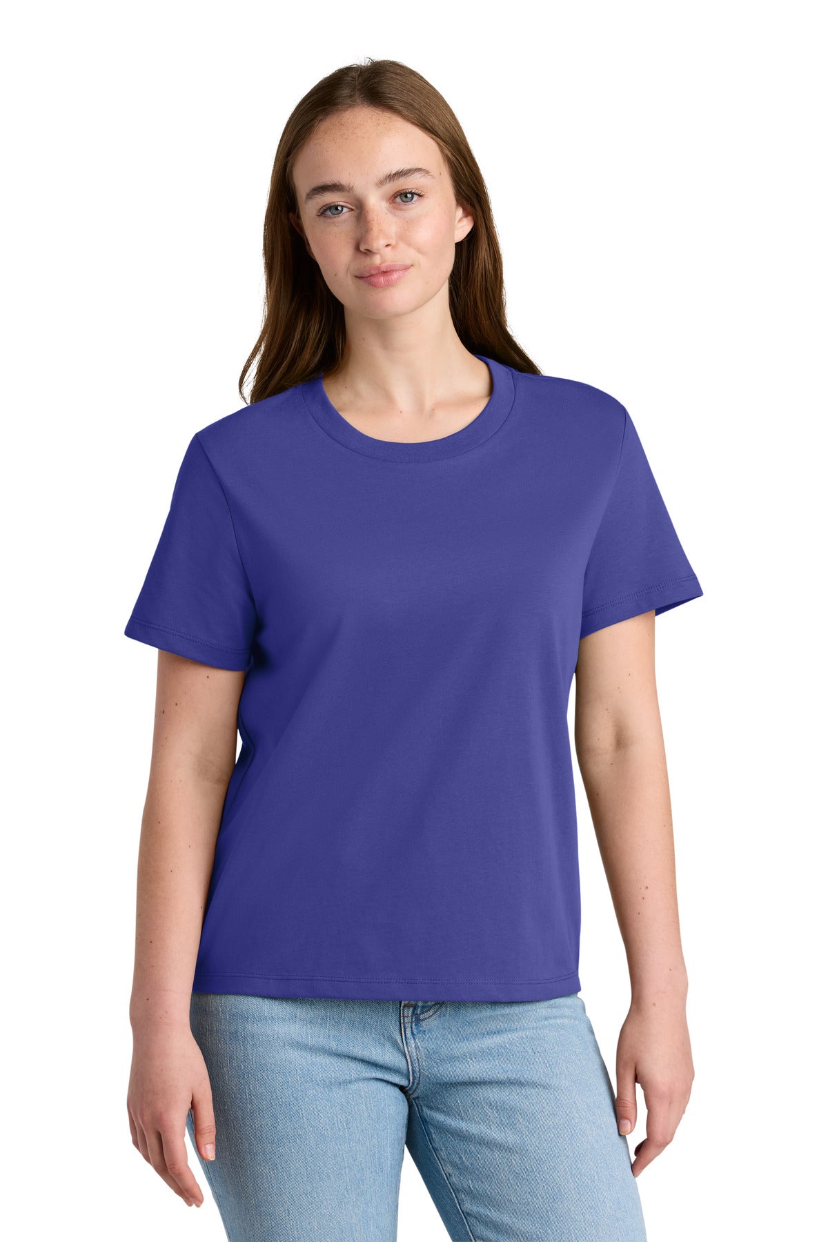 Stanley/Stella Women's Stella Muser Tee - Purple Love