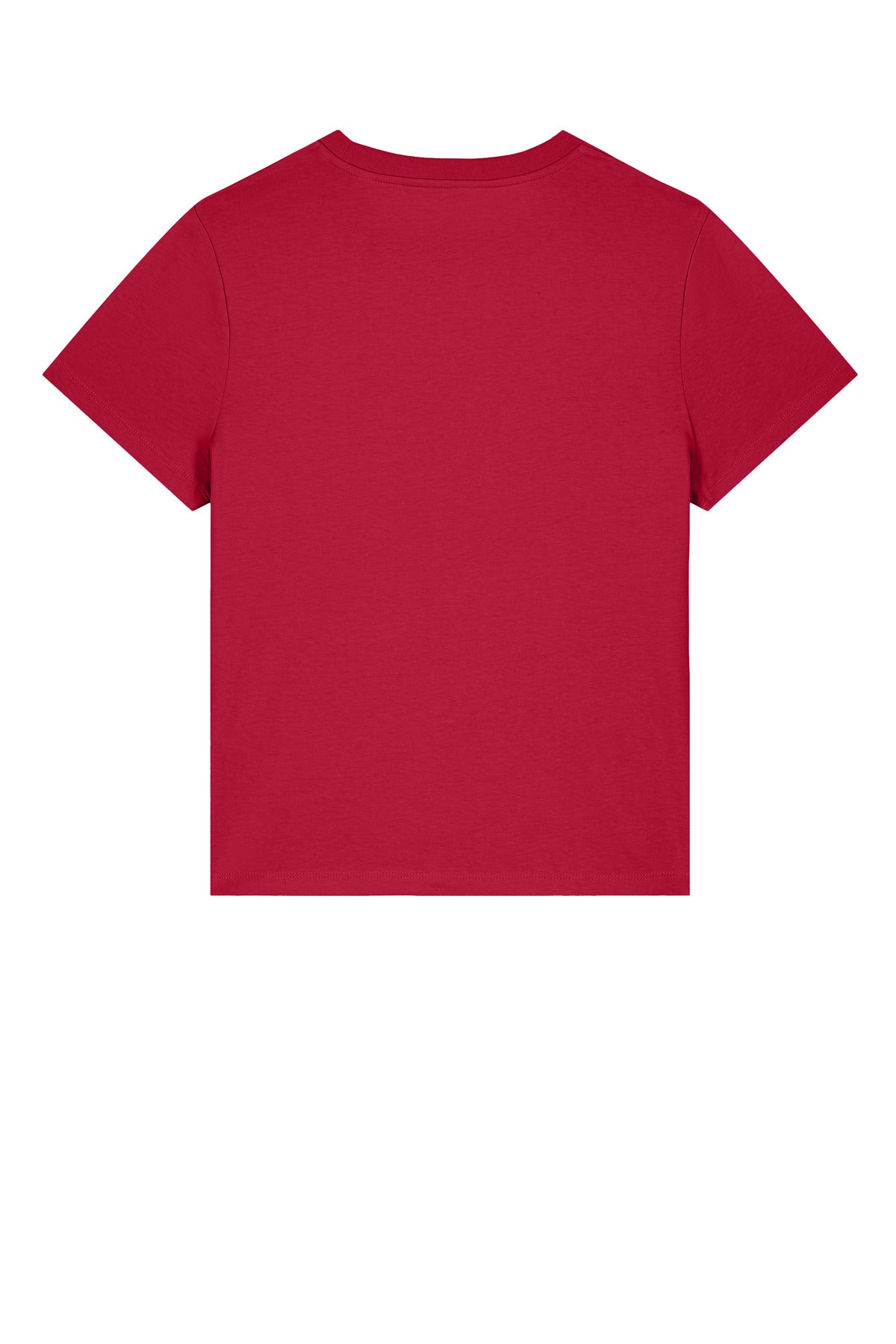Stanley/Stella Women's Stella Muser Tee - Red